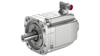 1MB1013-1DC22-2HA4 Siemens Single Phase Electric Motor