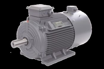 1MB1013-1DC23-4AA4 Siemens 101 Hp Electric Motor