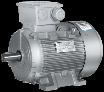 1LE1503-2DC00-2JA4 Induction In Electric Motor