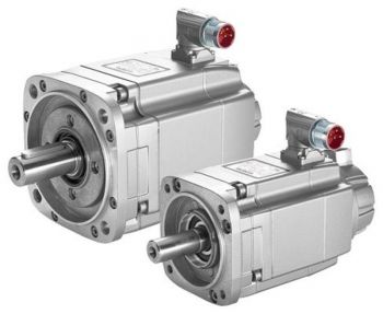 1PH8165-1DB02-1FB1 Siemens Motor Bearing Size Chart