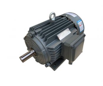 1MB1013-1DC23-4HA4 Siemens 6 Horsepower Motor