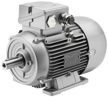 1MB1013-1DC42-2AA4 Siemens 101 Hp Motor