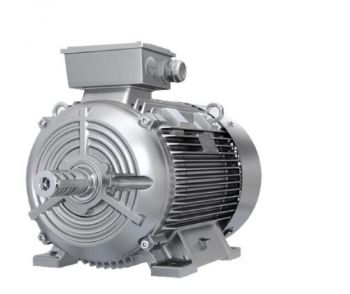 1LE1001-0CA22-7AA4 Medium Voltage Electric Motors