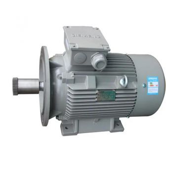 1MB1013-1DC43-4FA4 Siemens 1.6 Hp Single Phase Motor