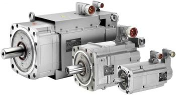 1MB1021-0EC03-4FB4 Siemens 4 Phase Electric Motors For Sale