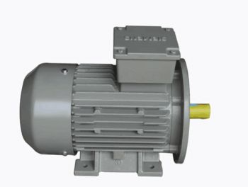 1MB1013-1DC43-4HA4 Siemens 2Hp 4 Phase Motor