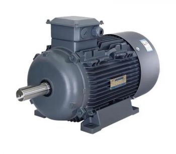 1MA7163-4BB10-Z 5.14kw Induction motor Siemens